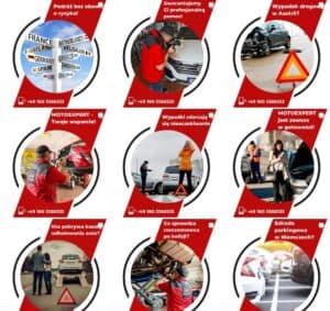 Kolizja Drogowa w Niemczech - Skuteczny Przewodnik i Poradnik Eksperta"