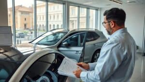 usługi w zakresie odszkodowań Rzym Wlochy Rzeczoznawca Samochodowy MOTOEXPERT