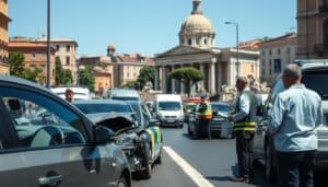 pomoc prawna po wypadku drogowym rzym wlochy rzeczoznawca samochodowy motoexpert