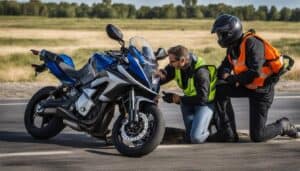 korzyści z korzystania z pomocy motoexpert po kolizji