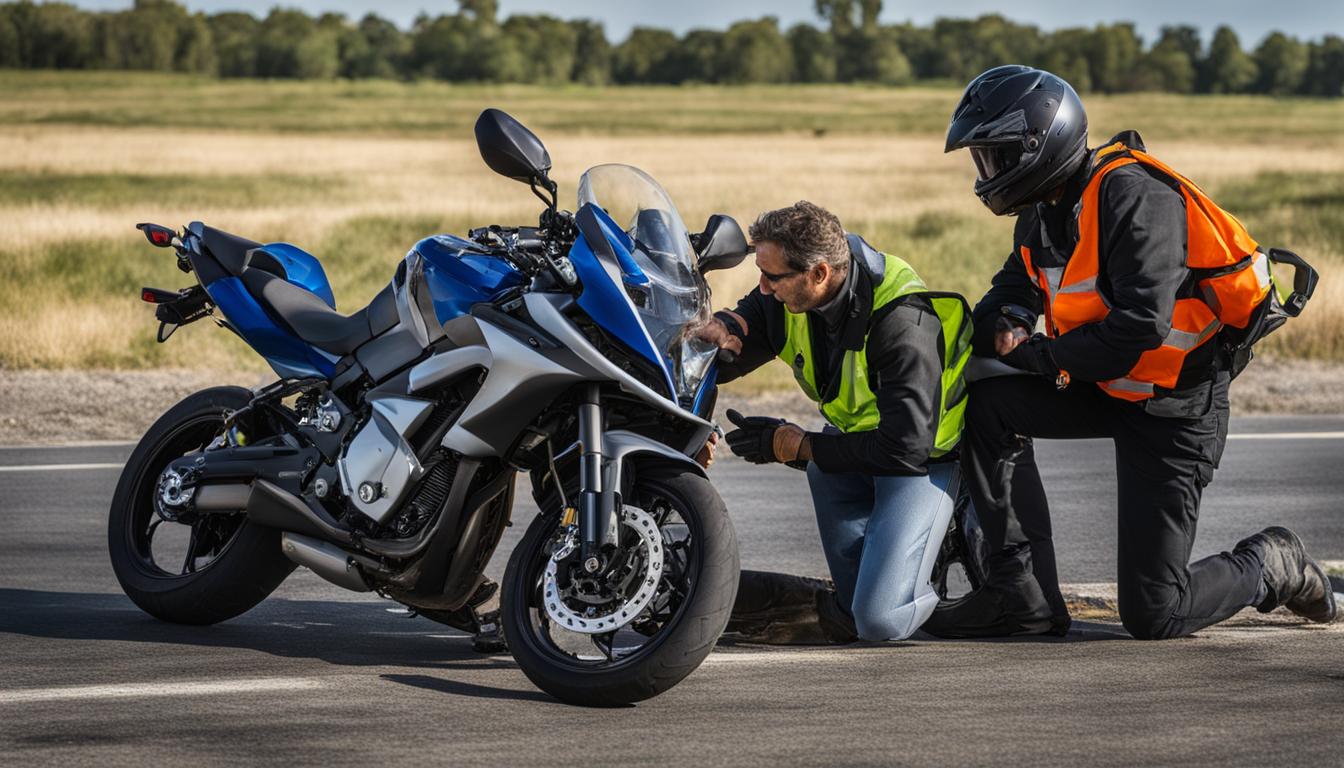 korzyści z korzystania z pomocy motoexpert po kolizji