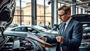 specjalista komunikacyjnych rzym wlochy rzeczoznawca samochodowy motoexpert