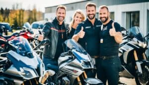DLACZEGO WARTO SKORZYSTAĆ Z USŁUG RZECZOZNAWCOW MOTOEXPERT