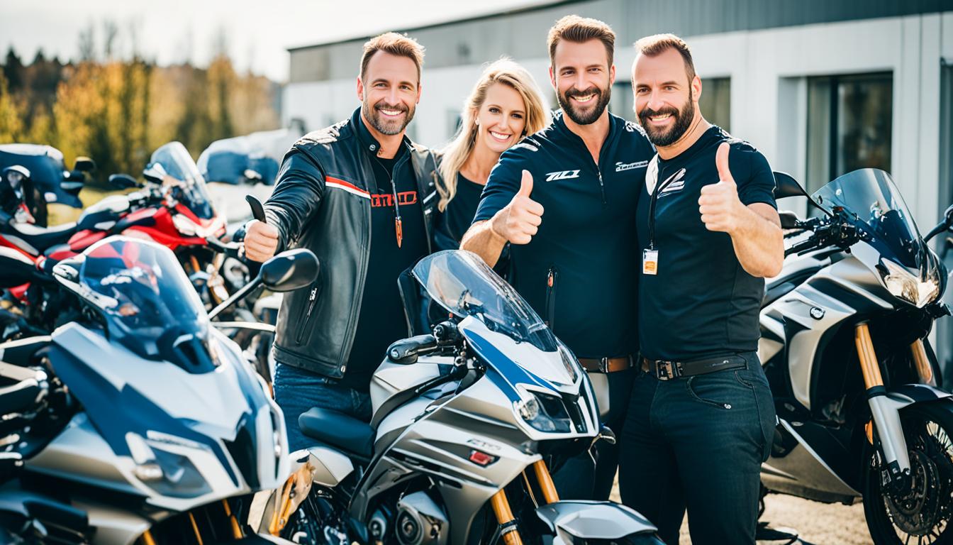 DLACZEGO WARTO SKORZYSTAĆ Z USŁUG RZECZOZNAWCOW MOTOEXPERT
