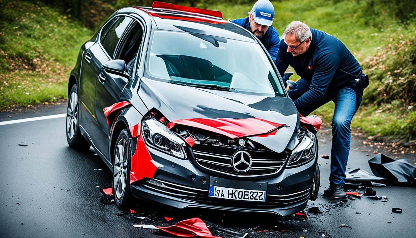 LIKWIDACJA SZKODY PO WYPADKU W NIEMCZECH - MOTOEXPERT PONAGA