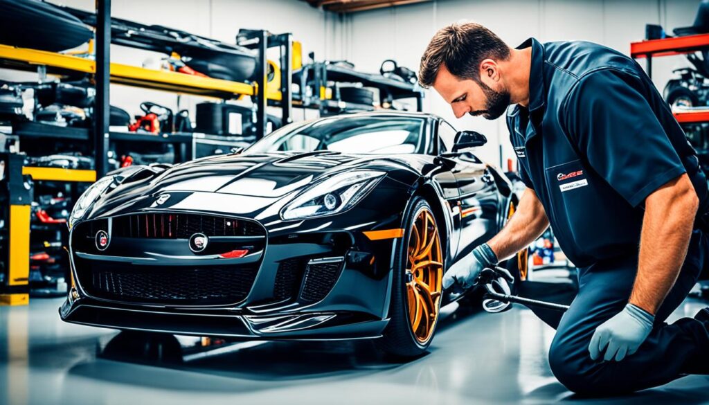 Automotive Expertise Poland MOTOEXPERT