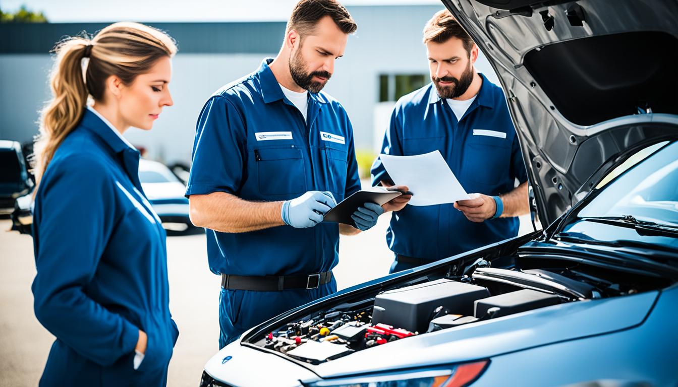 Car Assessment Professional Poland MOTOEXPERT