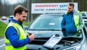 Car Claim Services Poland MOTOEXPERT