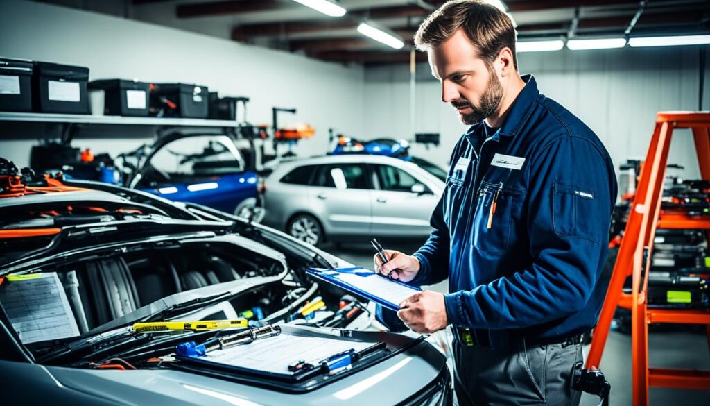 Car Insurance Assessor Poland MOTOEXPERT