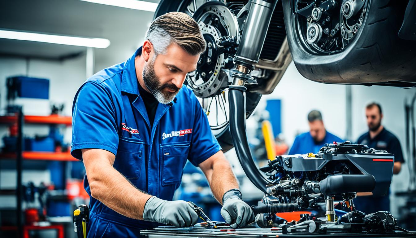 KAKO Poland MOTOEXPERT
