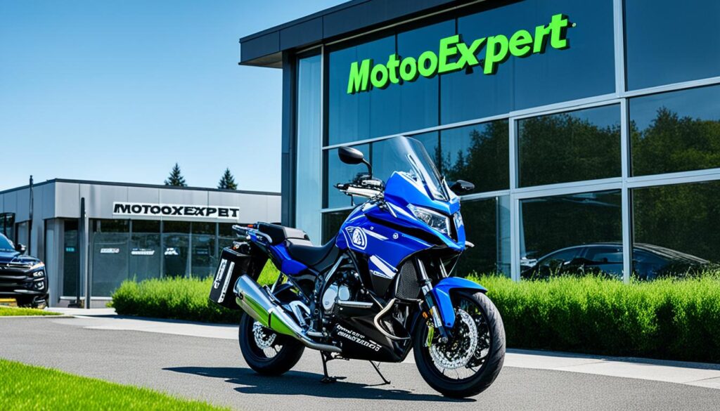TEILKASKO IN Poland MOTOEXPERT