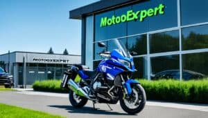 TEILKASKO IN Poland MOTOEXPERT