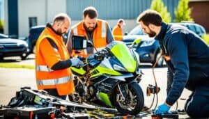 UNFALLGUTACHTER  - MOTOEXPERT  Poland