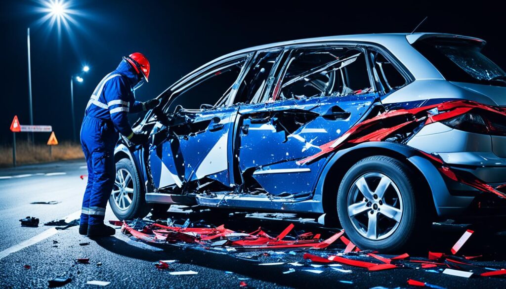 Vehicle Accident Consultant Poland MOTOEXPERT