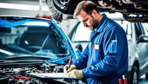 Vehicle Damage Analysis Poland MOTOEXPERT