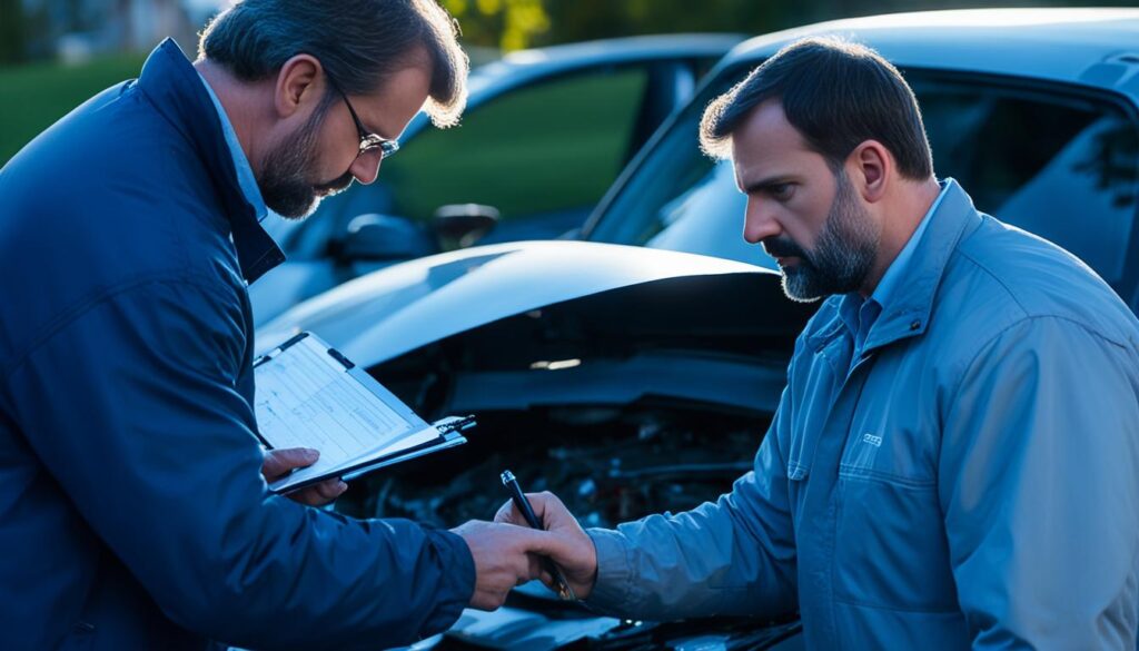 automobile insurance appraiser poland motoexpert