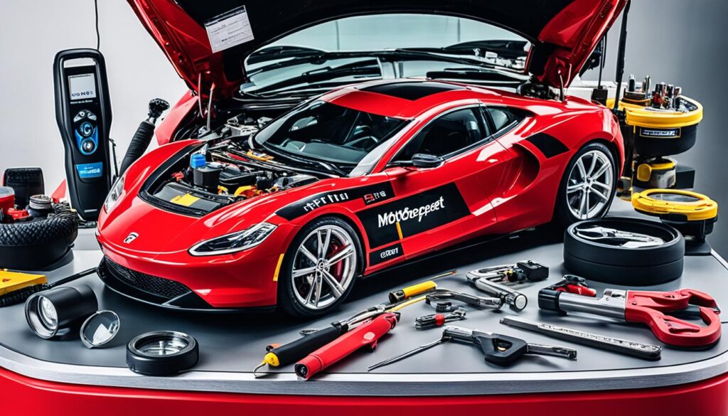 automotive appraisal services poland motoexpert