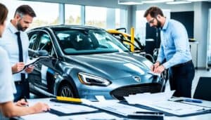 automotive insurance claim consultant poland motoexpert