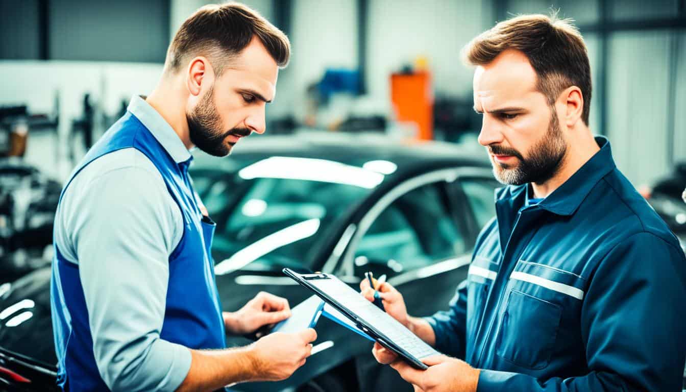 certified car damage assessor poland motoexpert