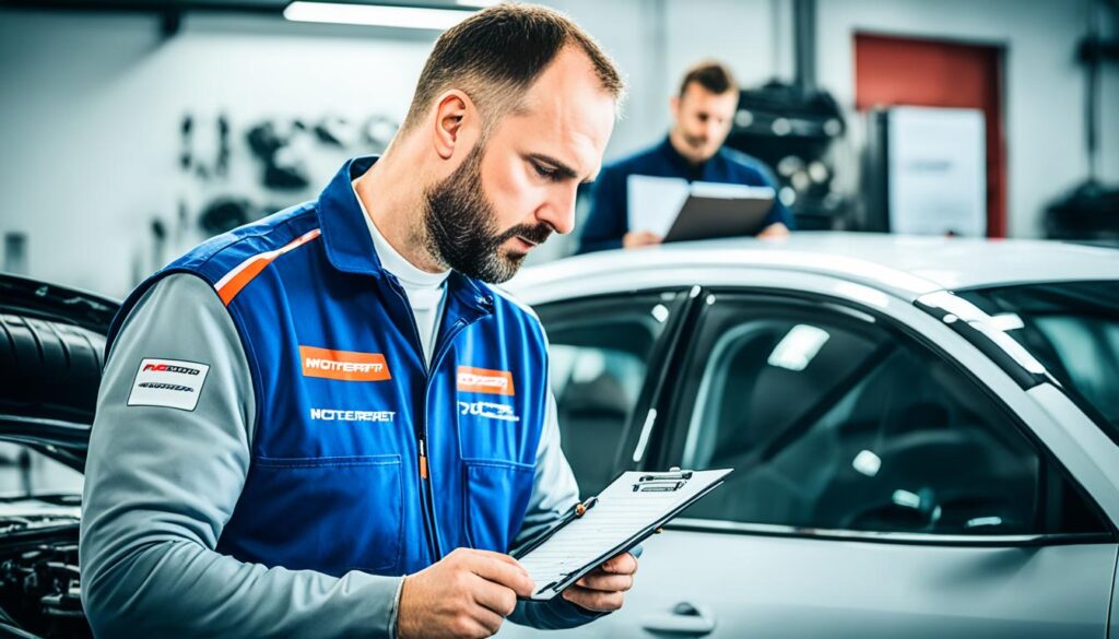 motoexpert poland professional vehicle appraisal