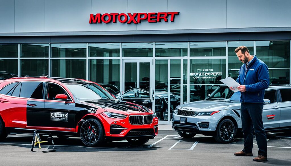 motor vehicle claims appraisal poland motoexpert