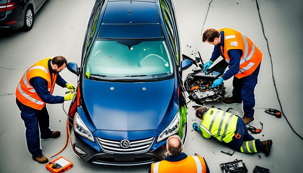 professional car accident assessment poland motoexpert