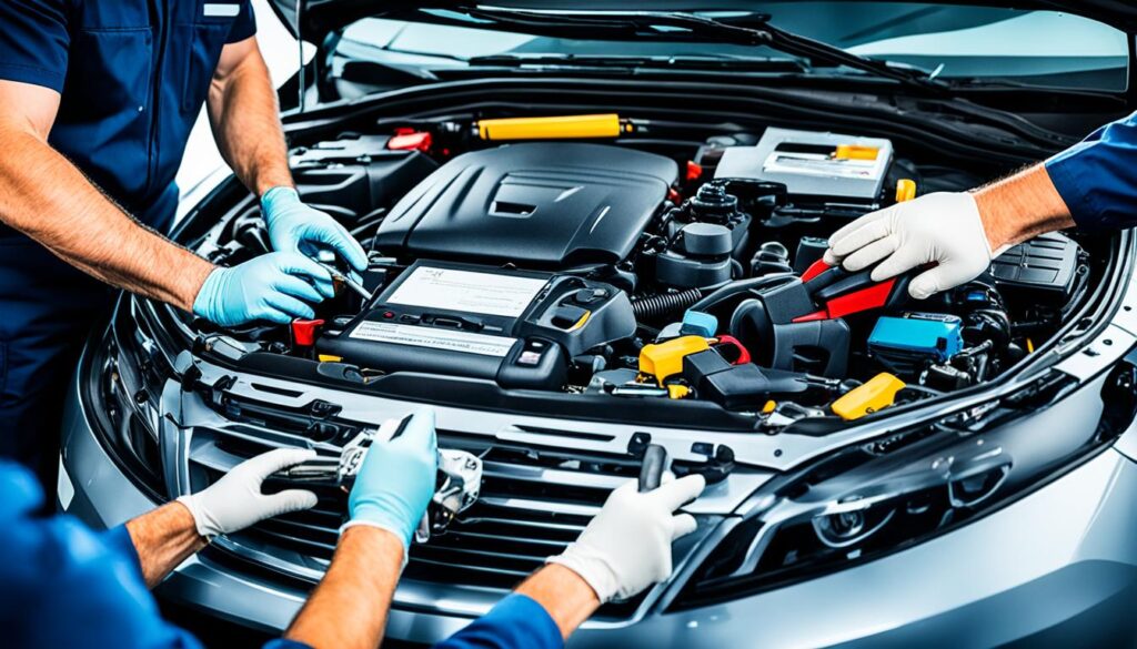 proficient car insurance evaluation poland motoexpert