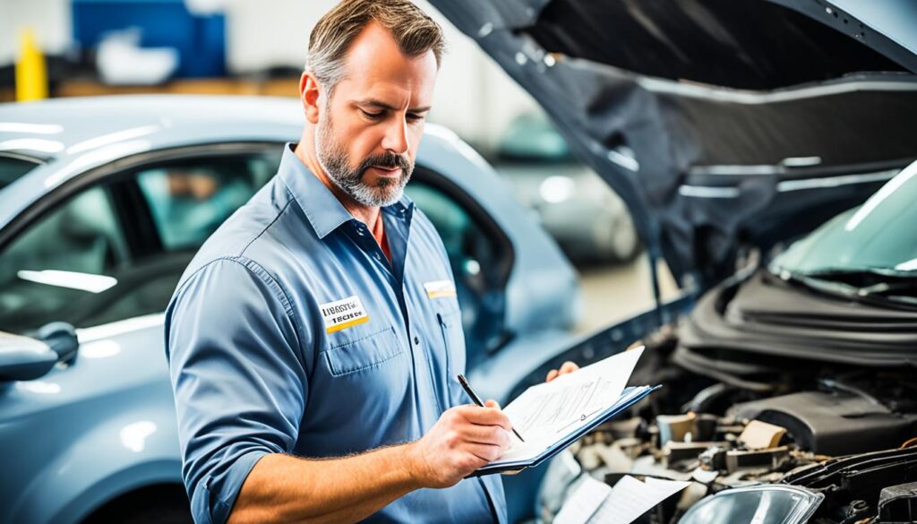 reliable automotive claims adjuster poland motoexpert