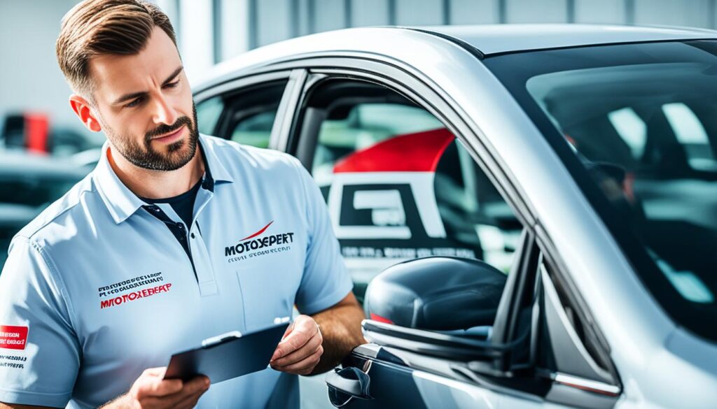 trusted vehicle appraisal service poland motoexpert