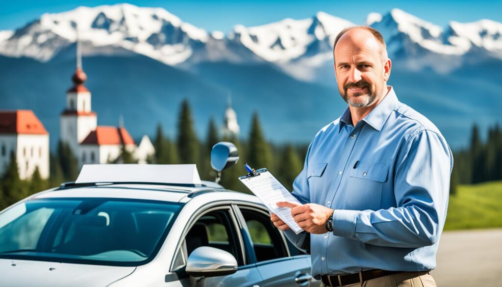 vehicle appraisal expert poland motoexpert