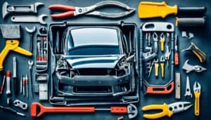 vehicle damage estimation poland motoexpert