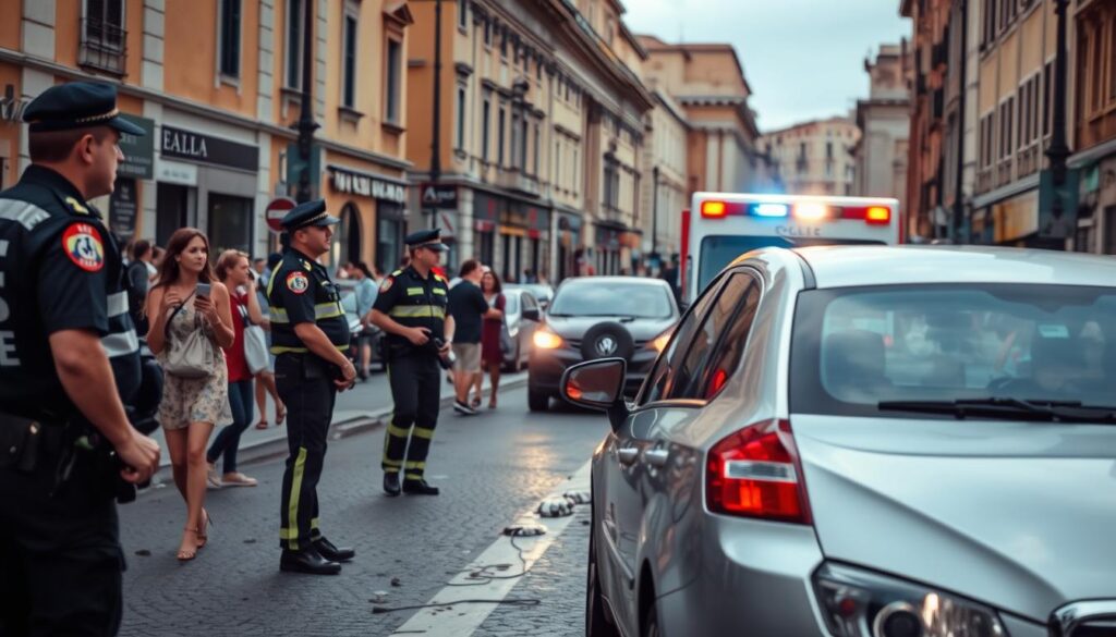 wsparcie prawników ds. wypadków drogowych rzym wlochy rzeczoznawca motoexpert