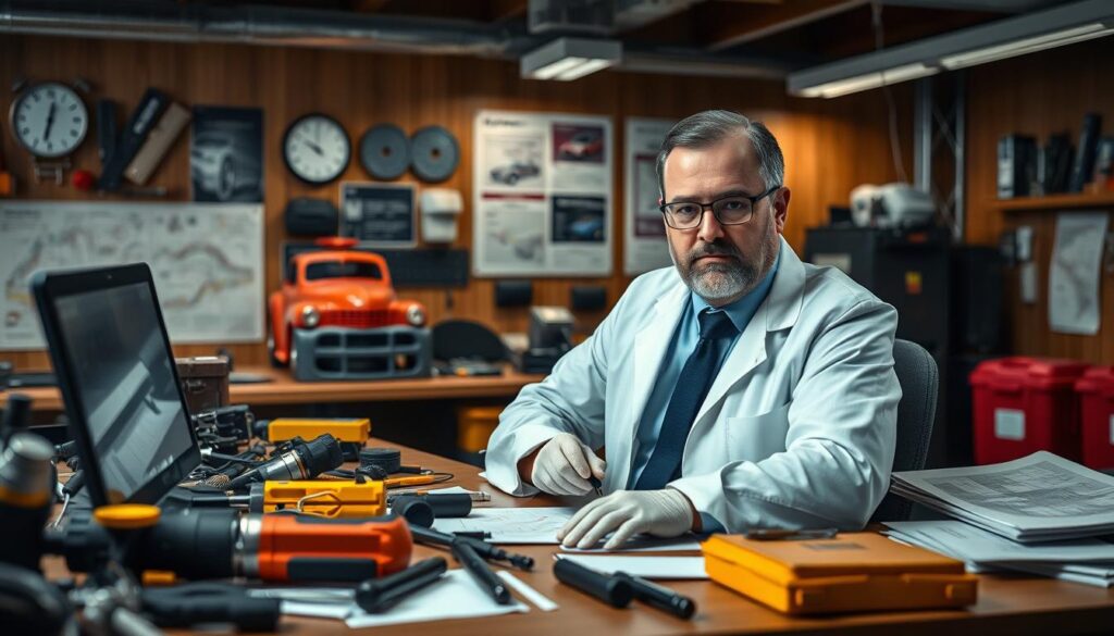 biegły sądowy Niemcy MOTOEXPERT POMAGA