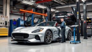 ekspertyza motoryzacyjna niemcy