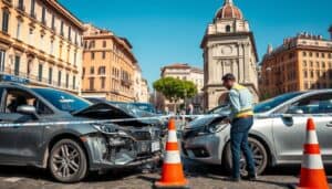ekspertyzy kolizji drogowych rzym wlochy rzeczoznawca samochodowy motoexpert