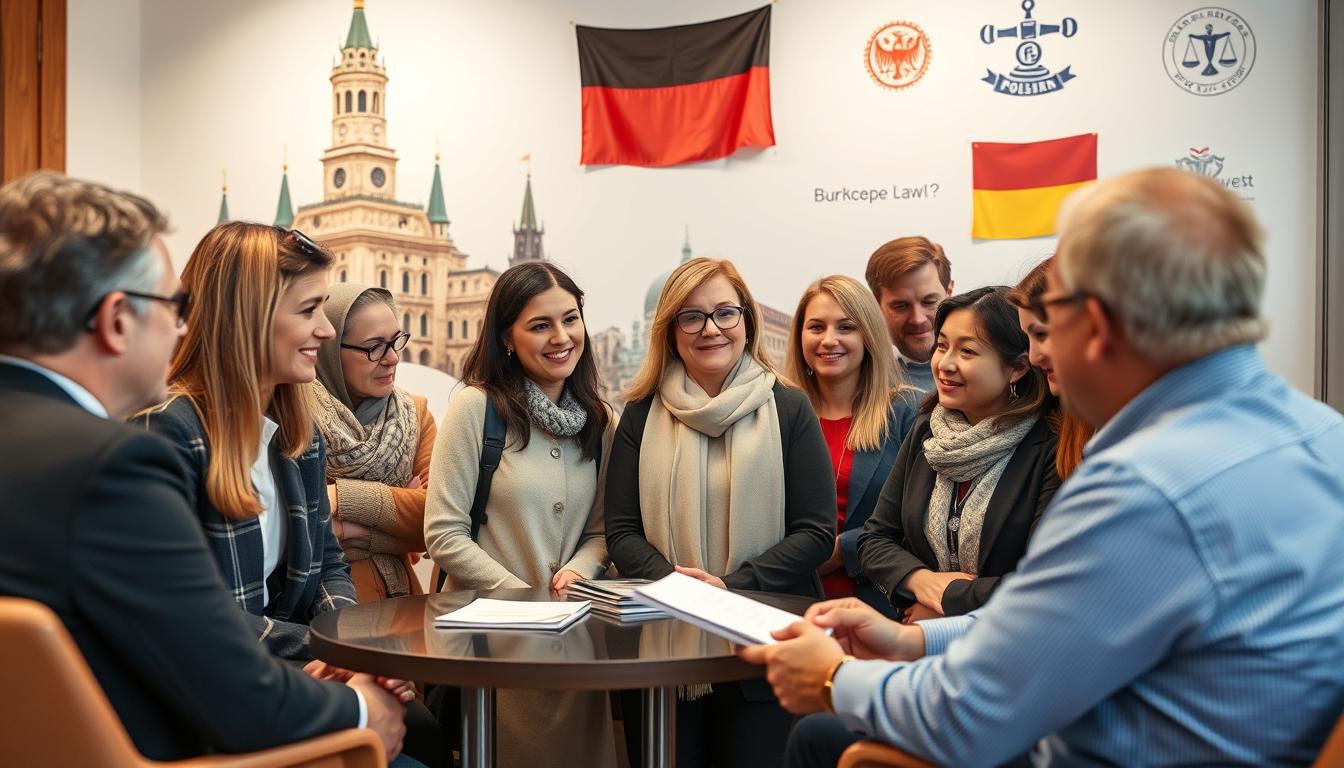 konsultacje prawne dla polskich obywateli w niemczech
