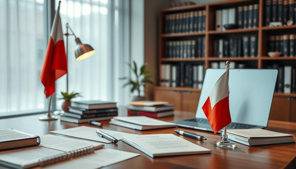 prawnik dla Polaków w Niemczech