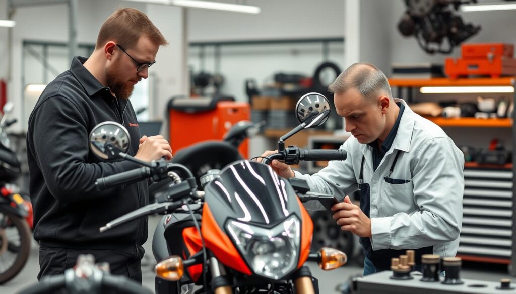 rzeczoznawca Niemcy MOTOEXPERT POMAGA