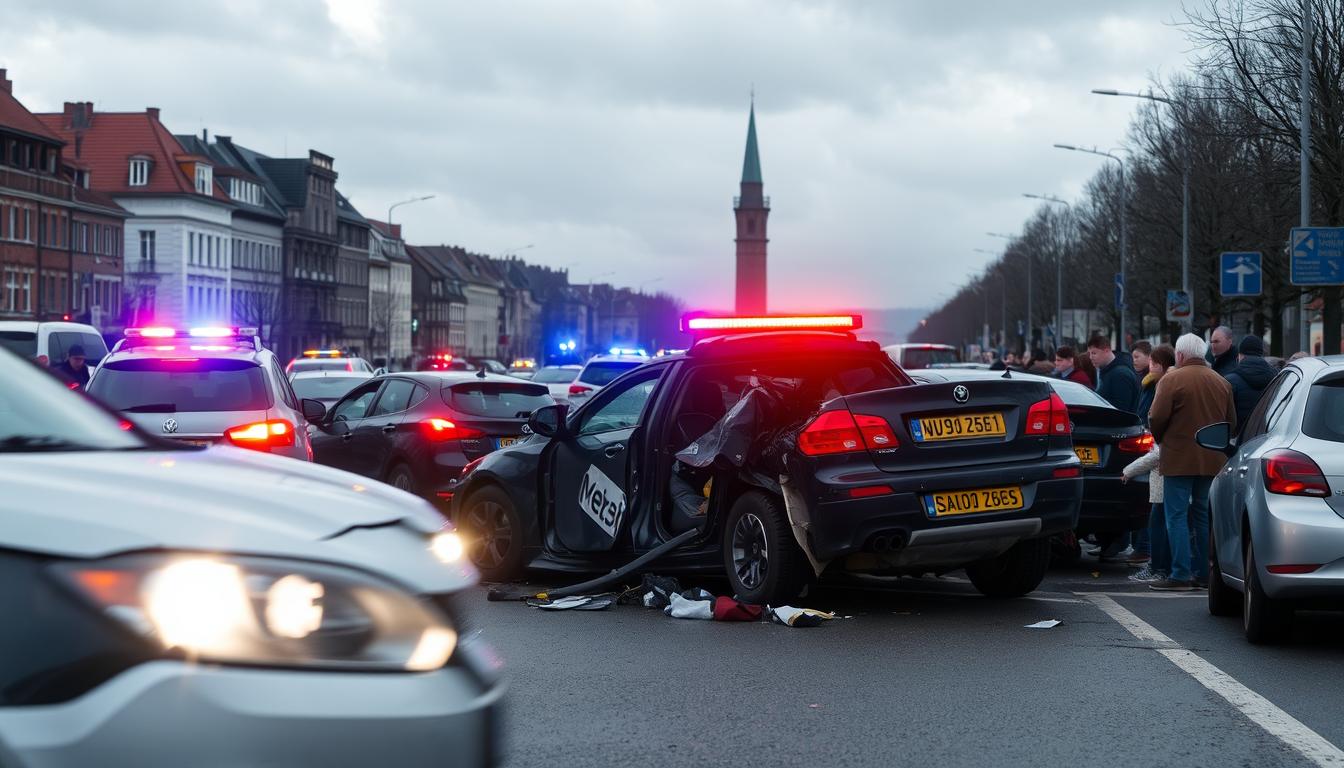 specjalista ds. odszkodowań niemcy
