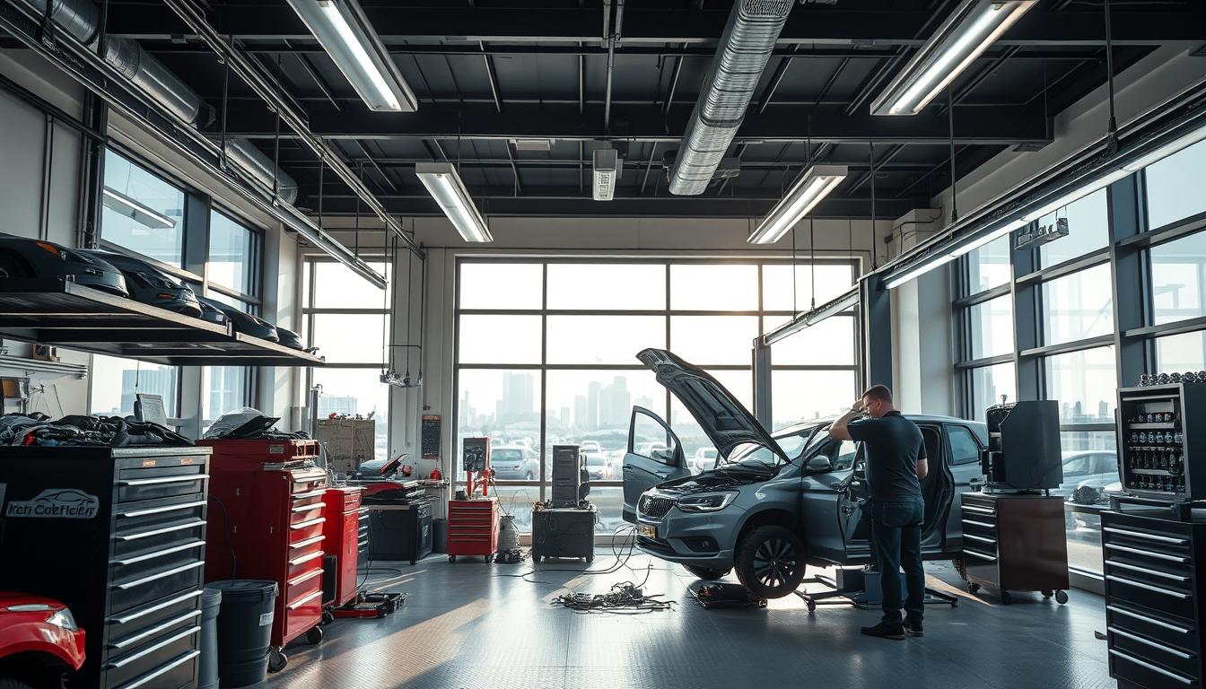 Auto Collision Specialist Poland MOTOEXPERT