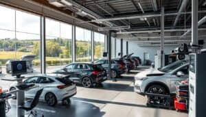 Automotive Expertise Poland MOTOEXPERT