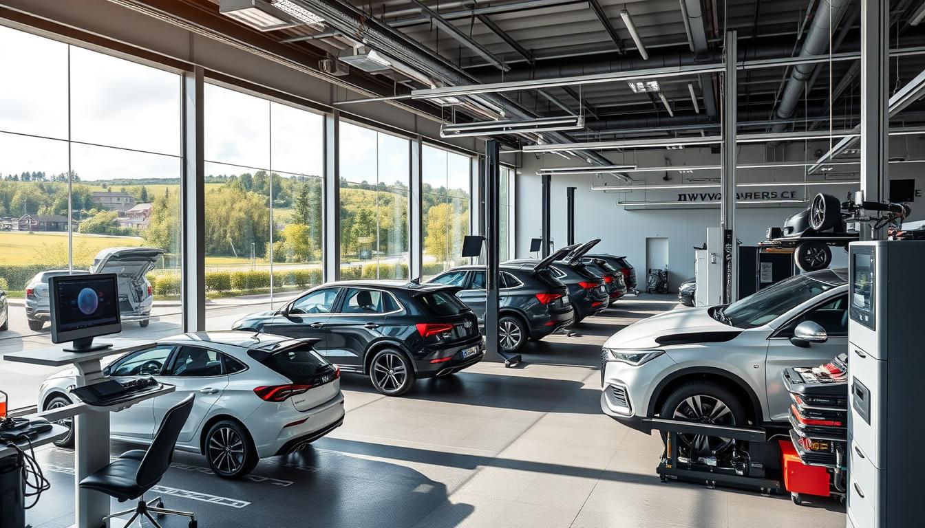 Automotive Expertise Poland MOTOEXPERT