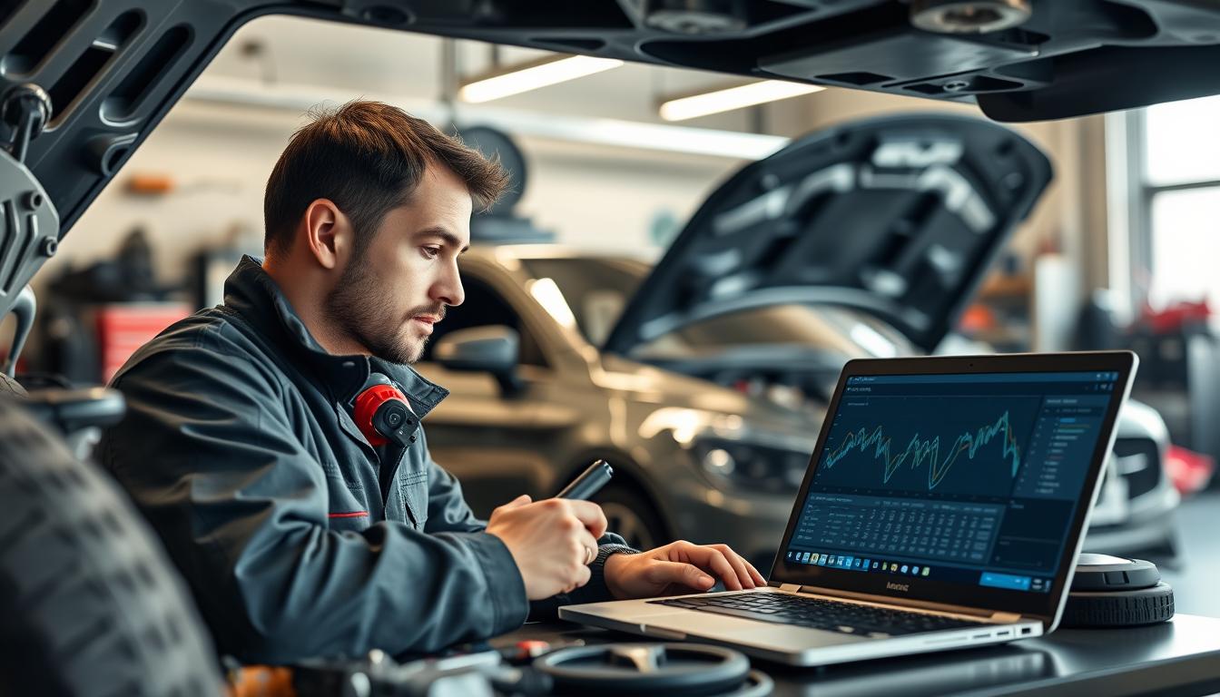 Car Assessment Professional Poland MOTOEXPERT