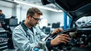Motor Vehicle Damage Appraiser Poland MOTOEXPERT
