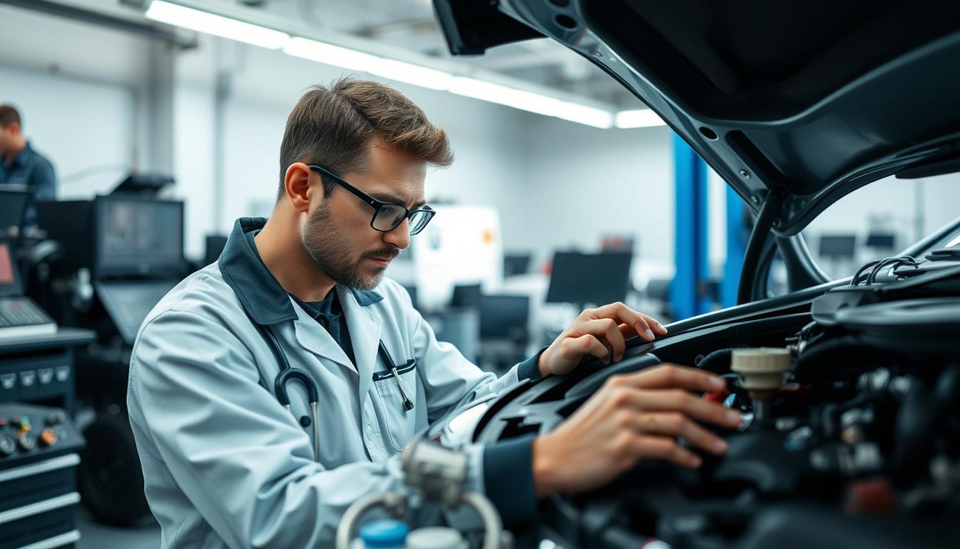 Motor Vehicle Damage Appraiser Poland MOTOEXPERT