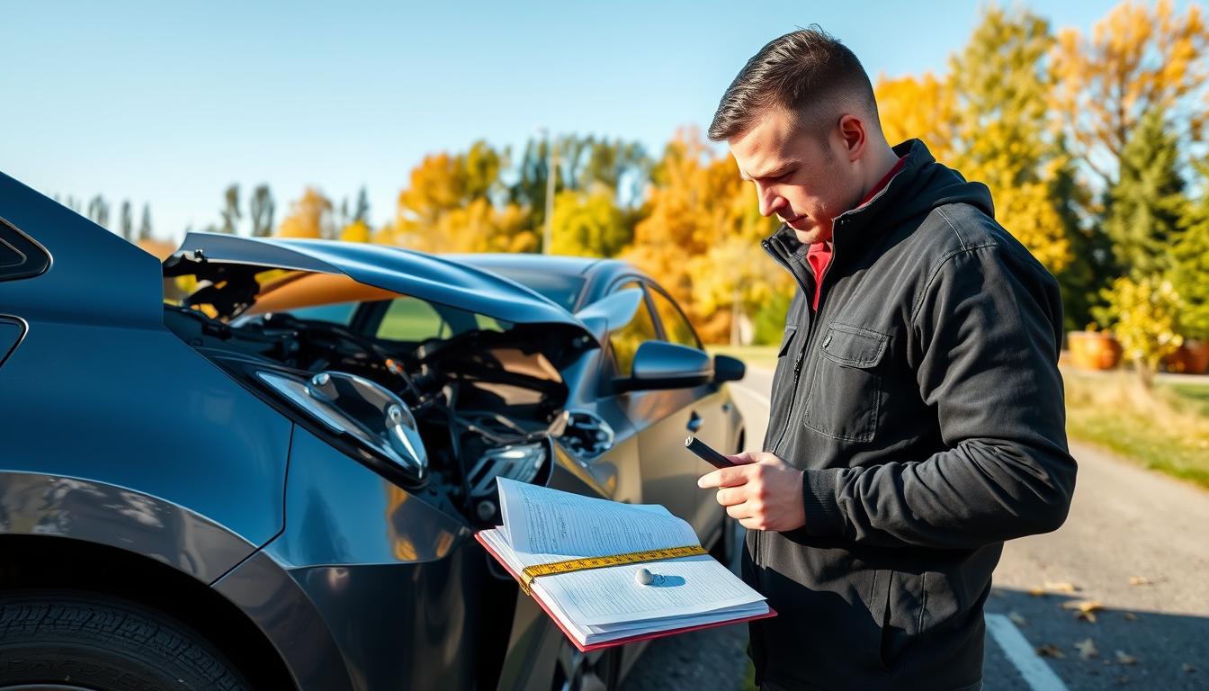 Vehicle Accident Consultant Poland MOTOEXPERT
