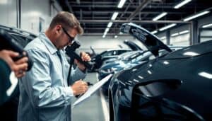 Vehicle Damage Analysis Poland MOTOEXPERT