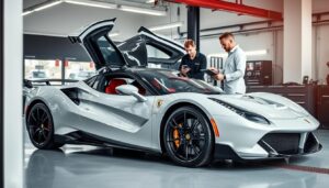 auto bewertung gutachten  ITALEN MOTOEXPERT