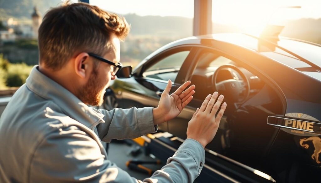 auto gutachter leistungen italen motoexpert