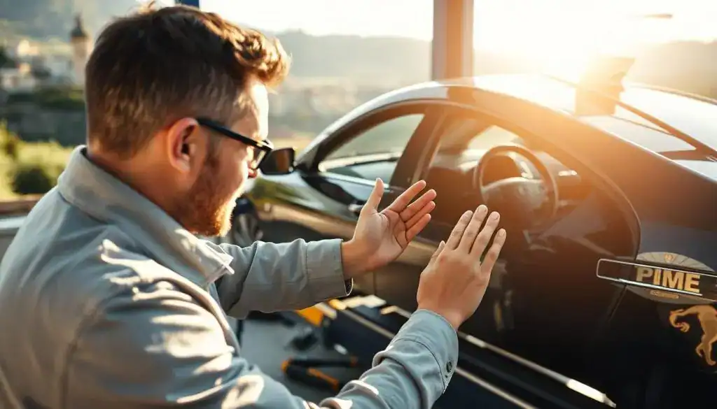 auto gutachter leistungen italen motoexpert